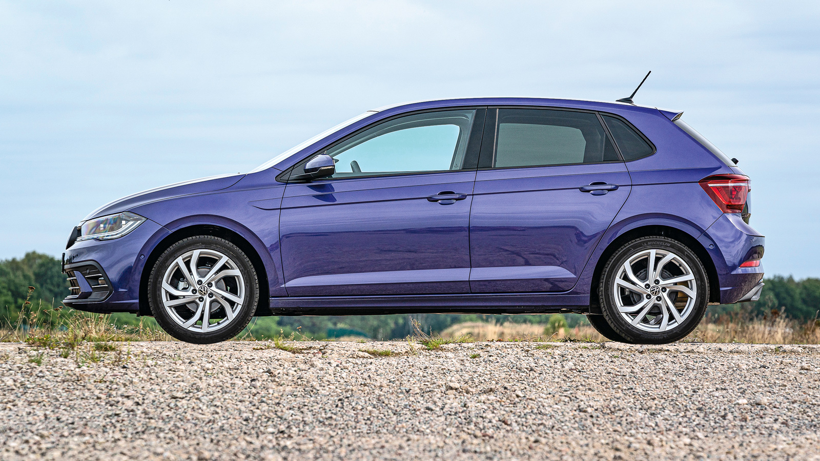 To Polo βελτιώθηκε, το i20 δεν μασάει όμως